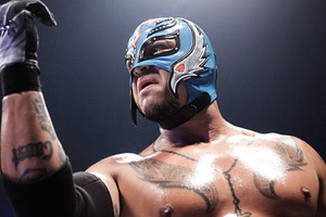 Rey Mysterio Jr. volvería a WWE en 2015