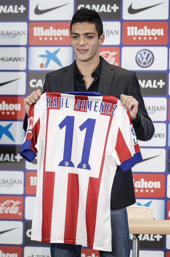 FOTO: EFE