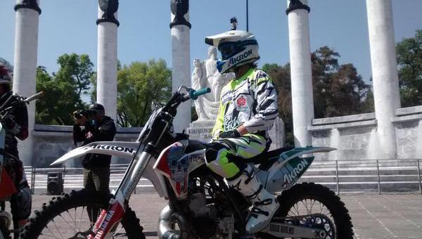 FOTO: @REDBULLMEX