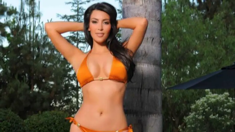 Kim Kardashian estará en el 'Big Brother India'