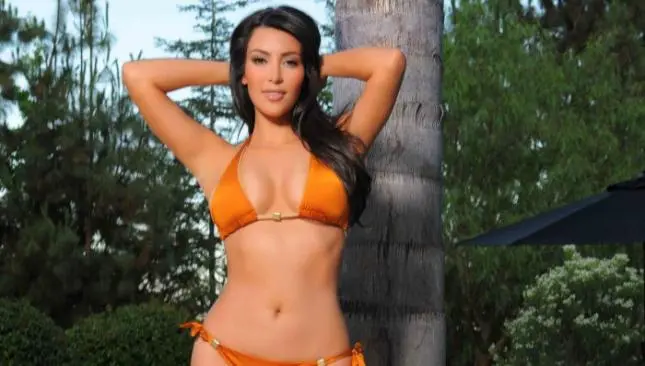 Kim Kardashian estará en el 'Big Brother India'