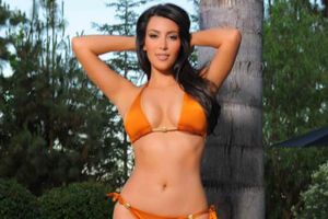 Kim Kardashian estará en el 'Big Brother India'