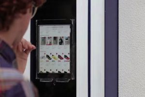 Netshoes crea una tienda 'Pop up' para atraer clientes en Brasil