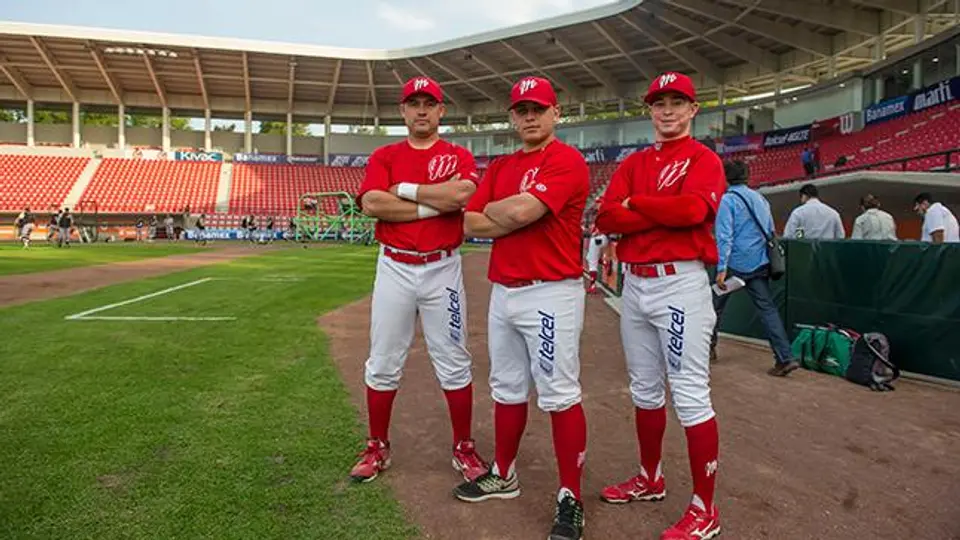 Diablos Rojos inicia la defensa de su título