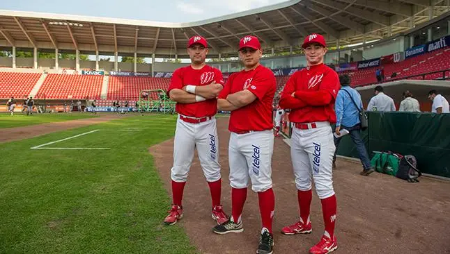 Diablos Rojos inicia la defensa de su título