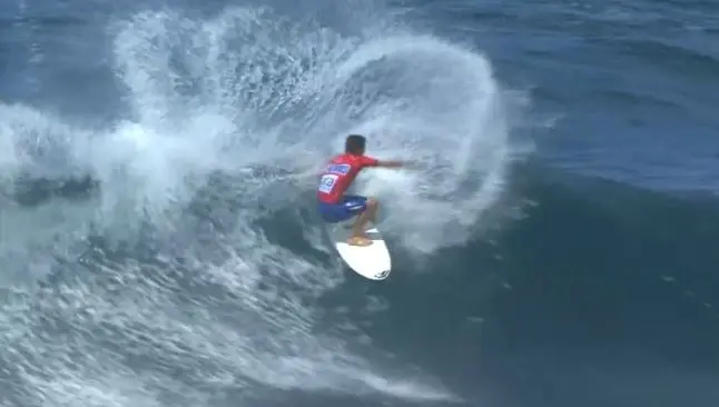 Brasileño Mendes gana el torneo de Azores