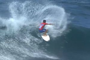 Brasileño Mendes gana el torneo de Azores