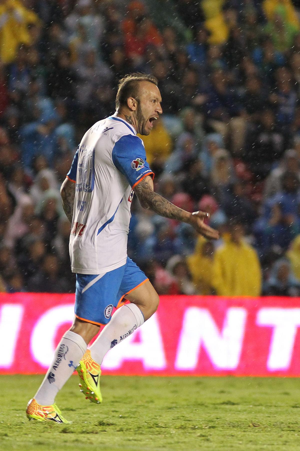FOTO: MEXSPORT