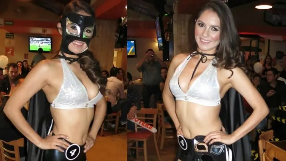 Conoce a las finalistas para Miss Hooters México