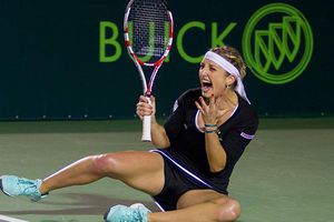 Timea Bacsinszky conquista Abierto de Monterrey