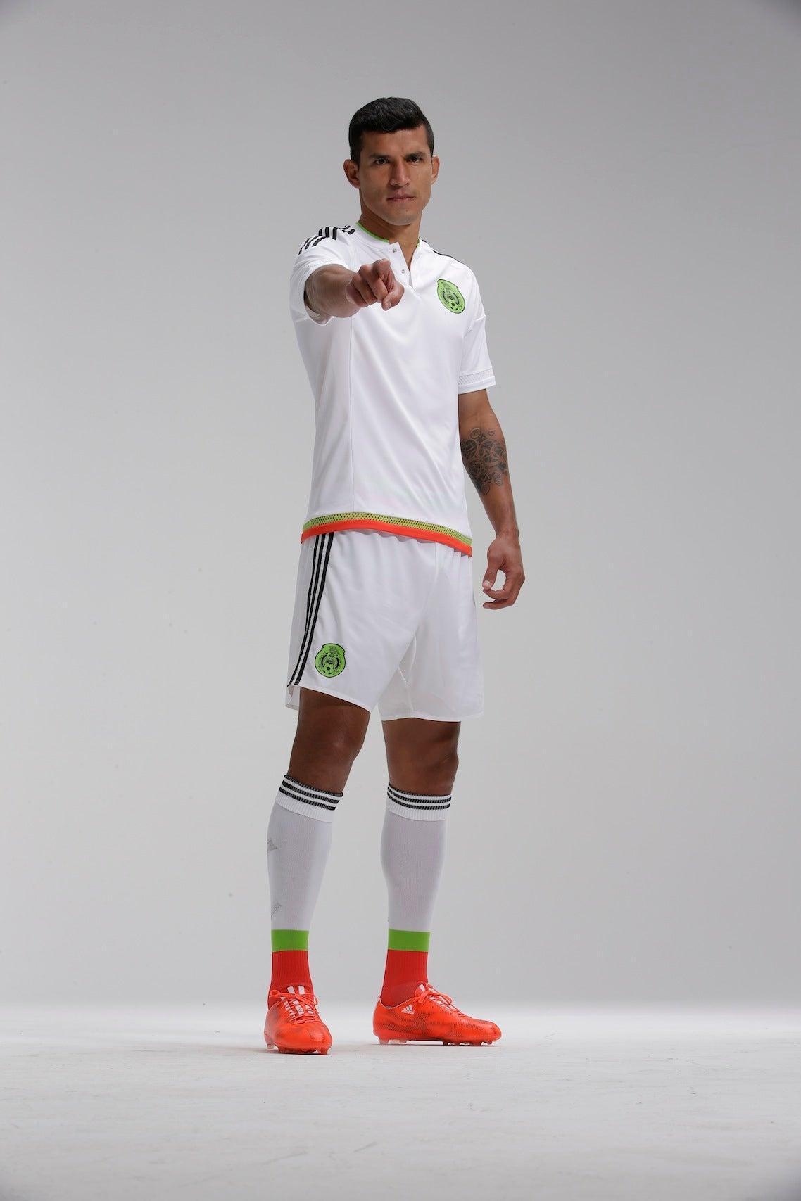 FOTO: ADIDAS