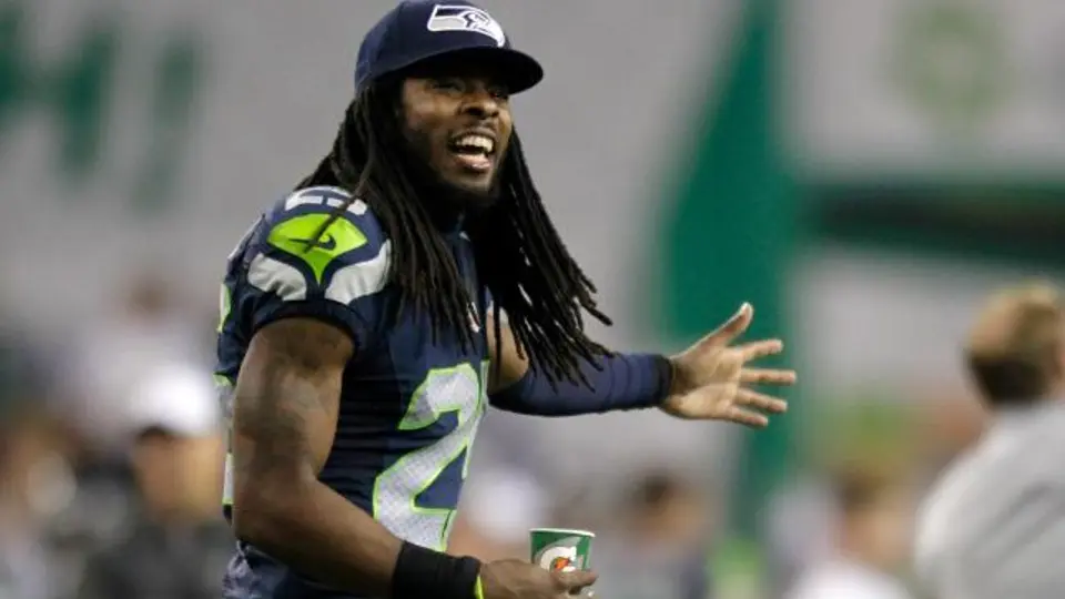 Los candidatos al Super Bowl XLIX en Las Vegas