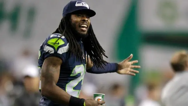 Los candidatos al Super Bowl XLIX en Las Vegas