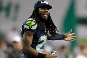 Los candidatos al Super Bowl XLIX en Las Vegas