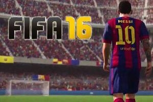 Así serán los dribles de Messi en FIFA 16