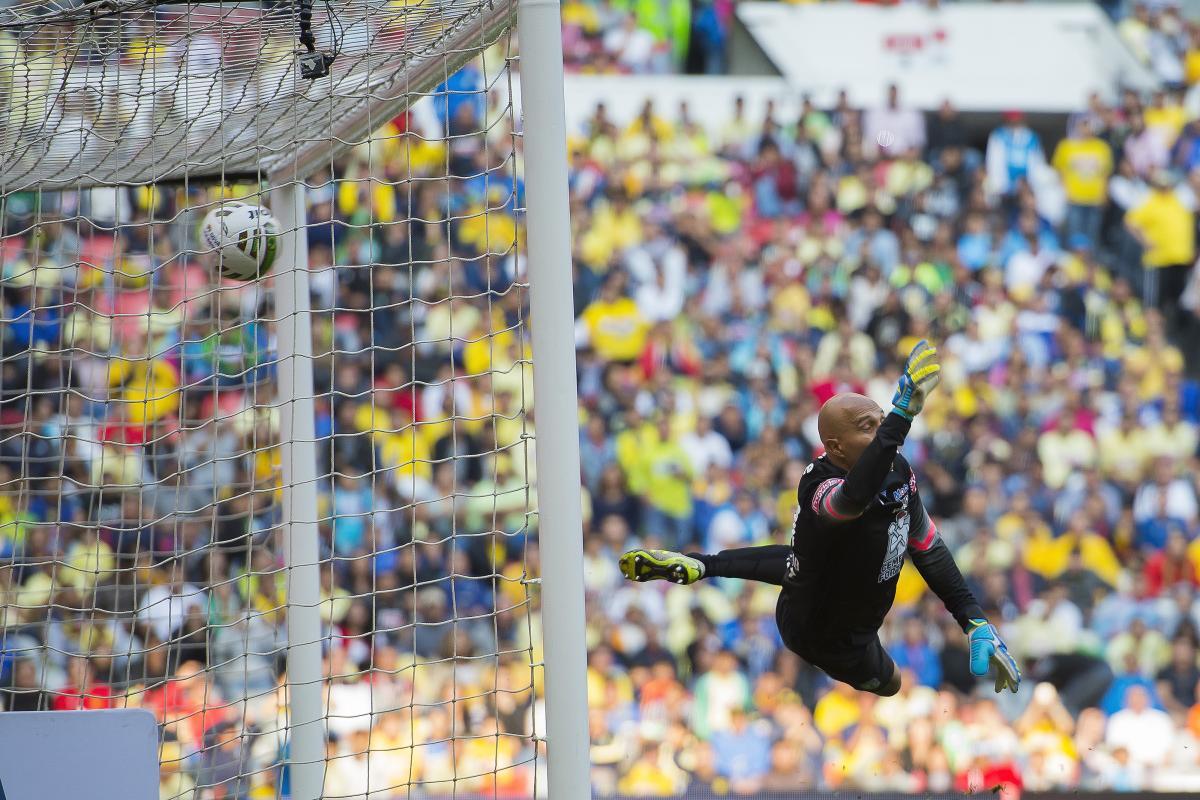 FOTO: MEXSPORT