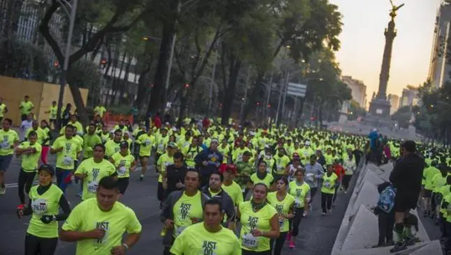 Habrá menos carreras en DF en 2015