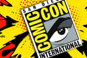 Comic Con 2015 sorprenderá a sus fanáticos