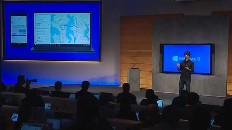 Project Spartan, el nuevo navegador de Microsoft