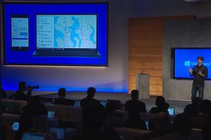 Project Spartan, el nuevo navegador de Microsoft