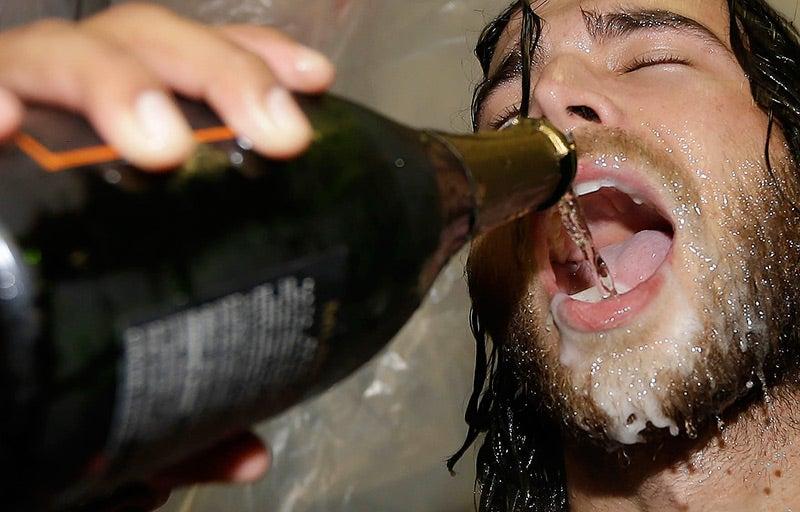 FOTO: AP