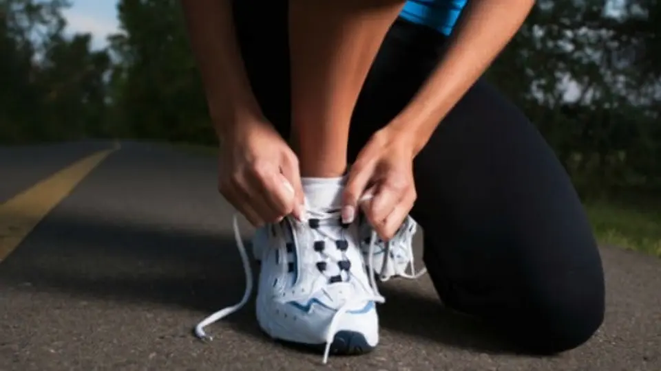 Consejos para elegir un buen par de tenis