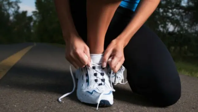 Consejos para elegir un buen par de tenis