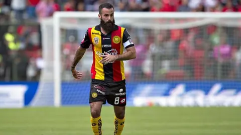Marc Crosas, nuevo refuerzo de Cruz Azul