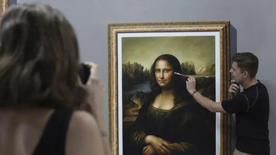Conoce el museo perfecto para las selfies