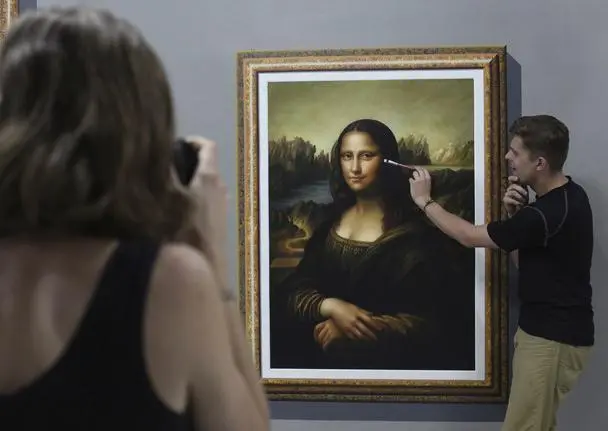 Conoce el museo perfecto para las selfies