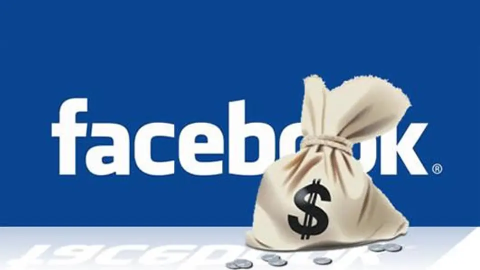 Facebook celebra con app sus 2 millones de anunciantes