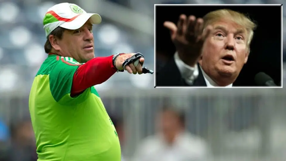 'Trump ya perdió 50 millones de votos por sus comentarios': Piojo