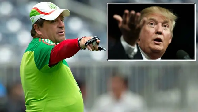 'Trump ya perdió 50 millones de votos por sus comentarios': Piojo