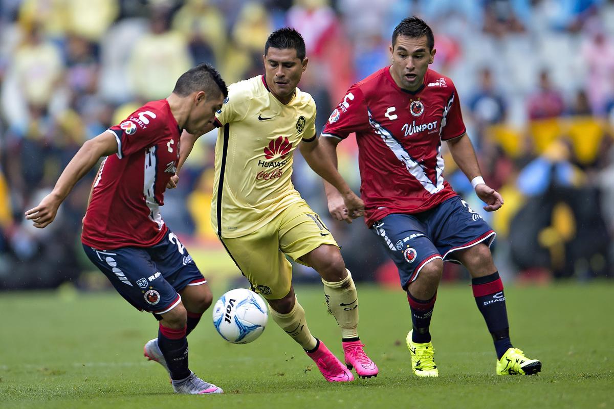 FOTO: MEXSPORT