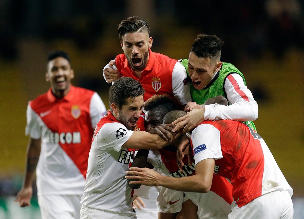 FOTO: AP