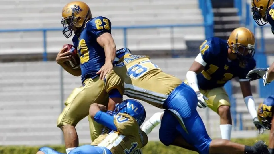 Checa dónde podrás ver la gran Final de la Onefa