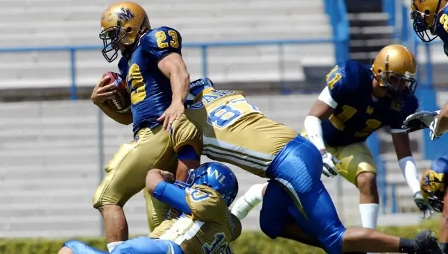 Checa dónde podrás ver la gran Final de la Onefa