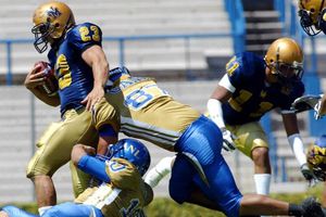 Checa dónde podrás ver la gran Final de la Onefa