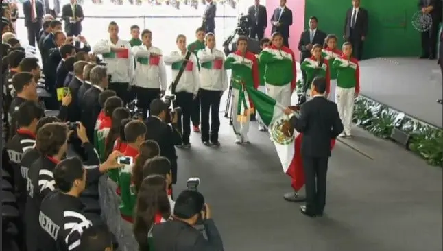 México albergará el Preolímpico de Basquetbol en 2015