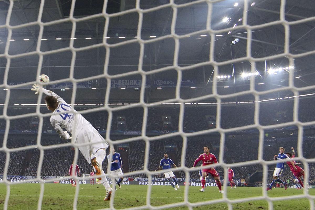 FOTO: EFE