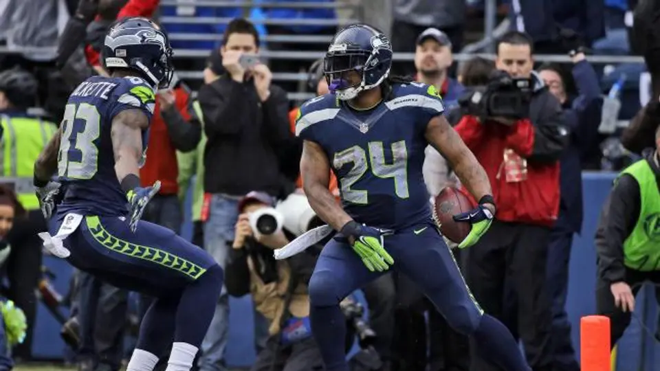 Seattle apunta a convertirse en una dinastía