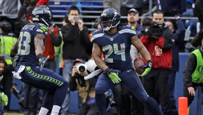 Seattle apunta a convertirse en una dinastía