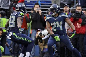 Seattle apunta a convertirse en una dinastía