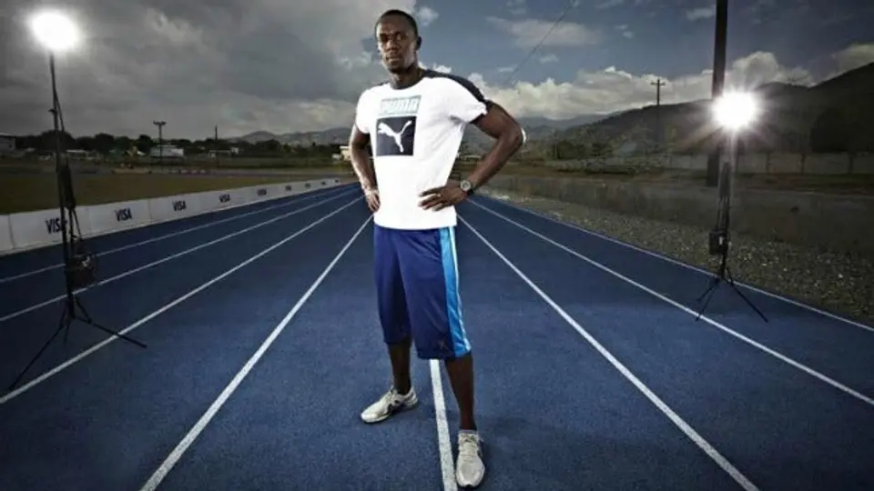 Puma presenta la campaña 'Forever Faster'