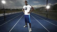 Puma presenta la campaña 'Forever Faster'