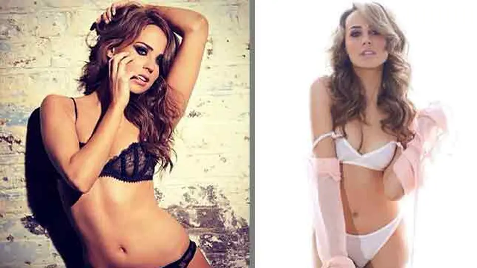 Polly Parsons, la tentación culé