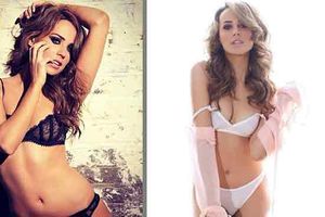 Polly Parsons, la tentación culé