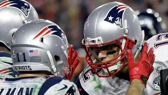 Patriotas suma otra joya' a su dinastía