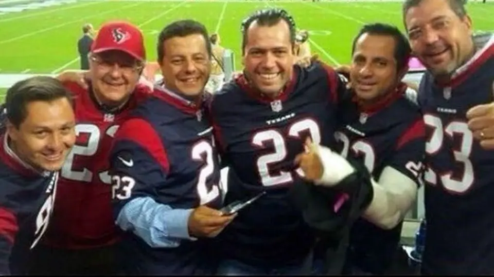 Diputados de Coahuila se van a la NFL en día laboral