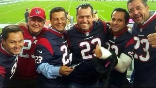 Diputados de Coahuila se van a la NFL en día laboral